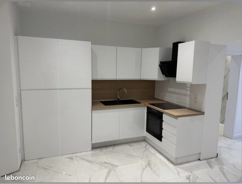 Appartement à louer, 70m², Sarreguemines