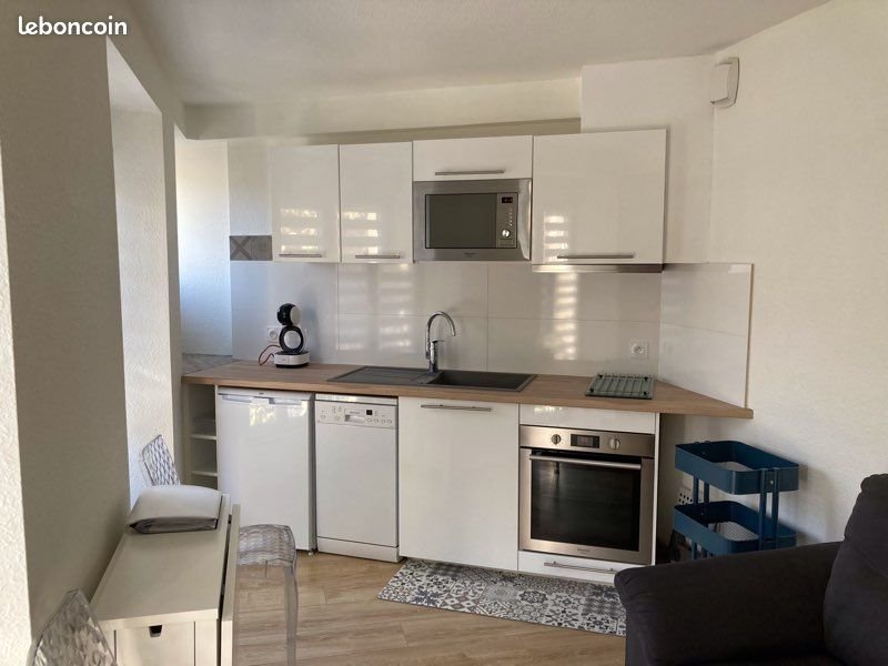 Appartement à louer, 28m², Millau