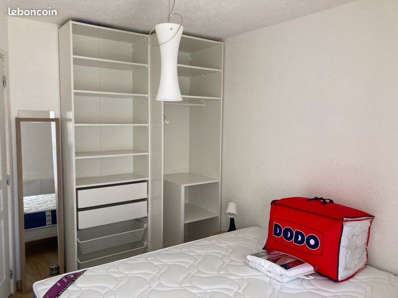 Appartement à louer, 28m², Millau