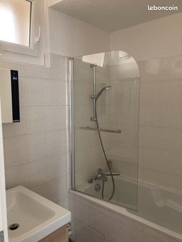 Appartement à louer, 28m², Millau