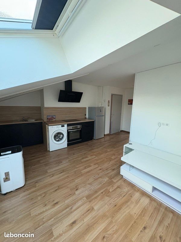 Appartement à louer, 45m², Montluçon