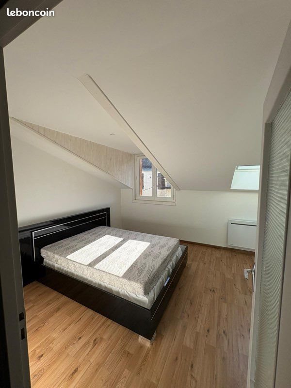 Appartement à louer, 45m², Montluçon