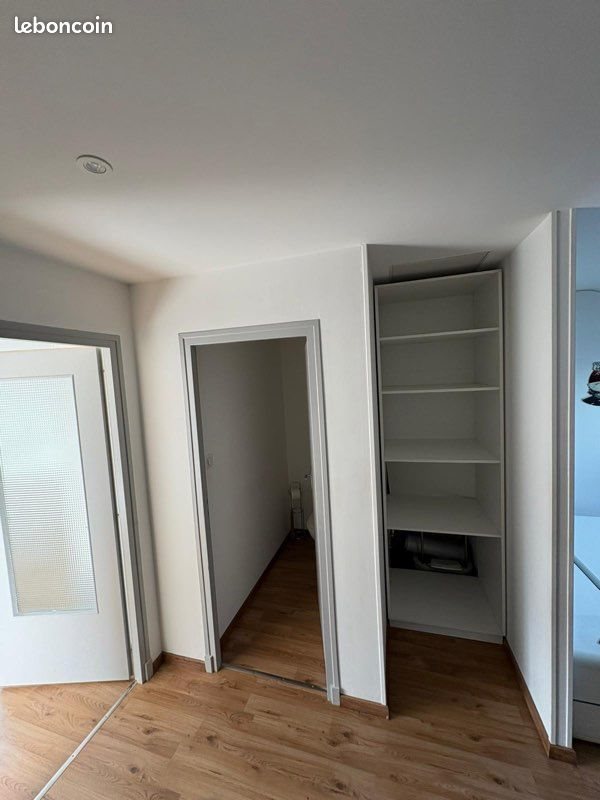 Appartement à louer, 45m², Montluçon