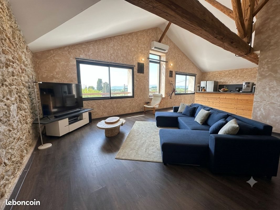 Maison à vendre, 170m², Pailhès