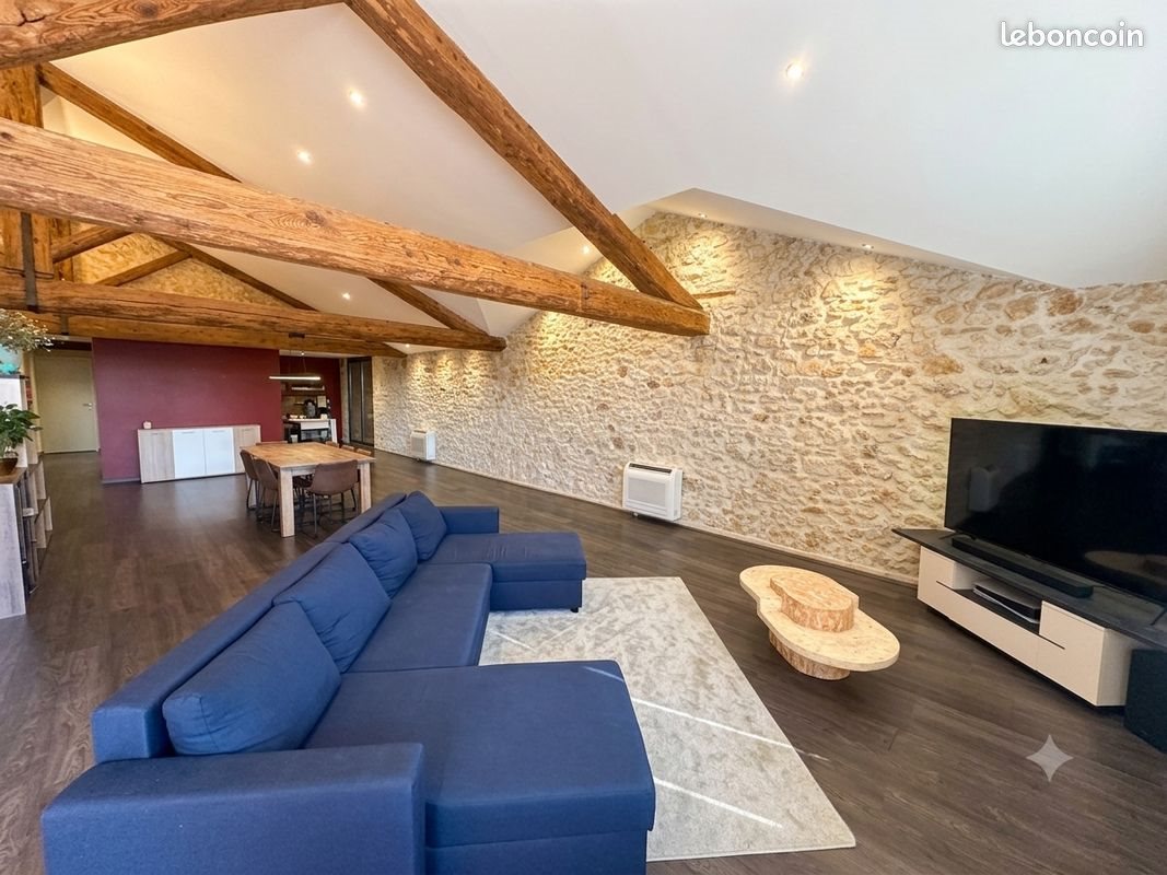 Maison à vendre, 170m², Pailhès