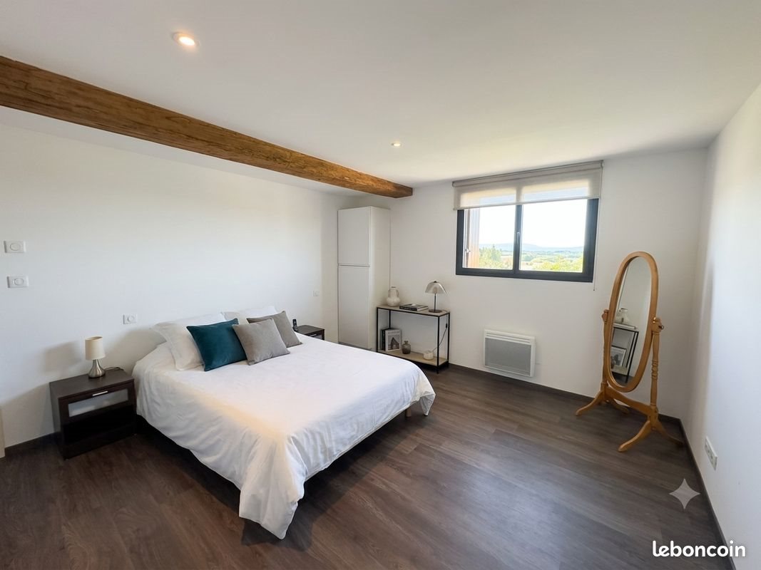 Maison à vendre, 170m², Pailhès