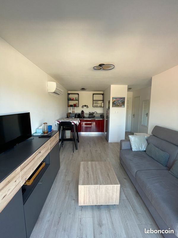 Appartement à vendre, 28m², La Londe-les-Maures