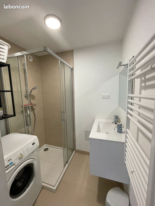 Appartement à vendre, 28m², La Londe-les-Maures