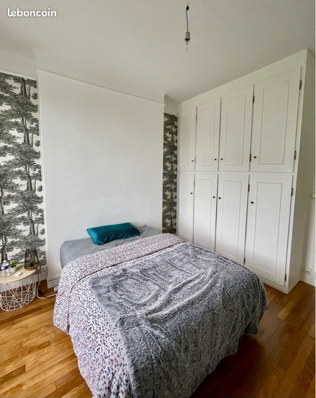 Appartement à louer, 69m², Brest