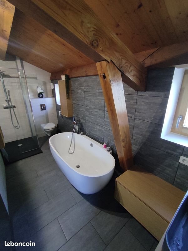 Maison à vendre, 195m², Ambierle