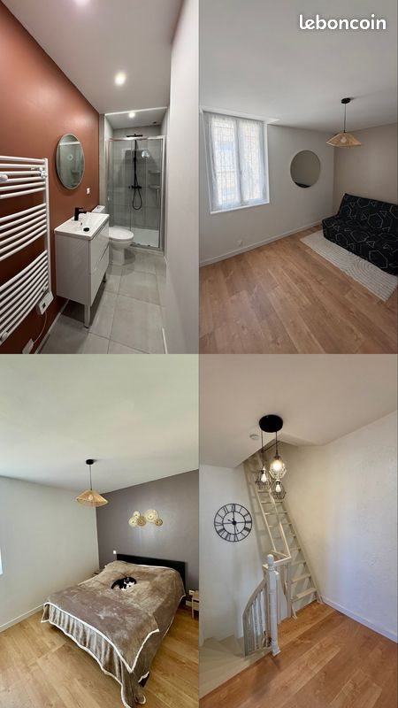 Maison à vendre, 70m², Septfonds