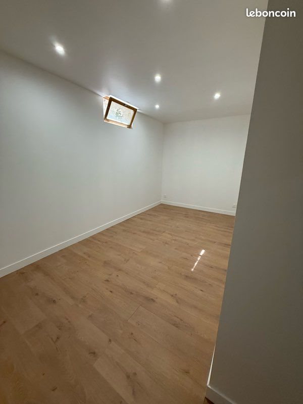 Appartement à louer, 65m², Porcheville