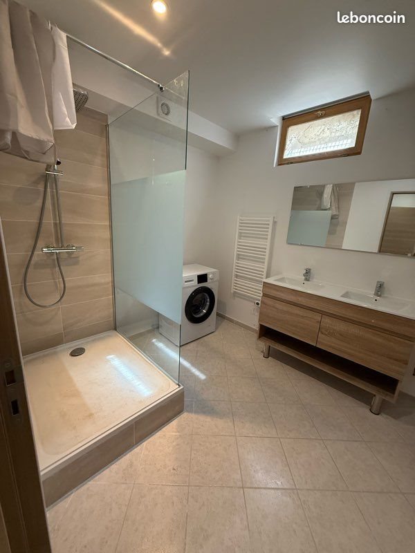 Appartement à louer, 65m², Porcheville