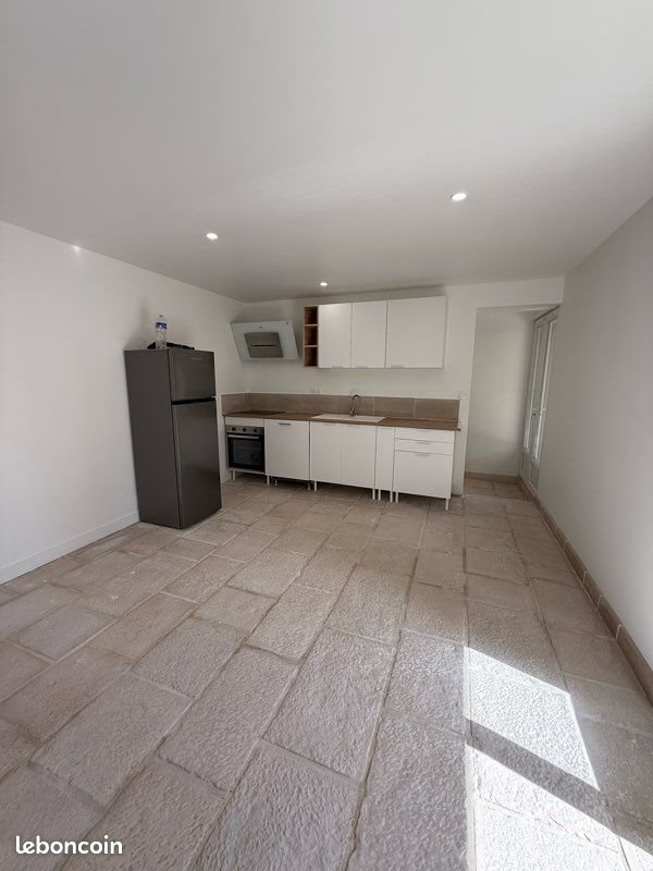 Appartement à louer, 65m², Porcheville