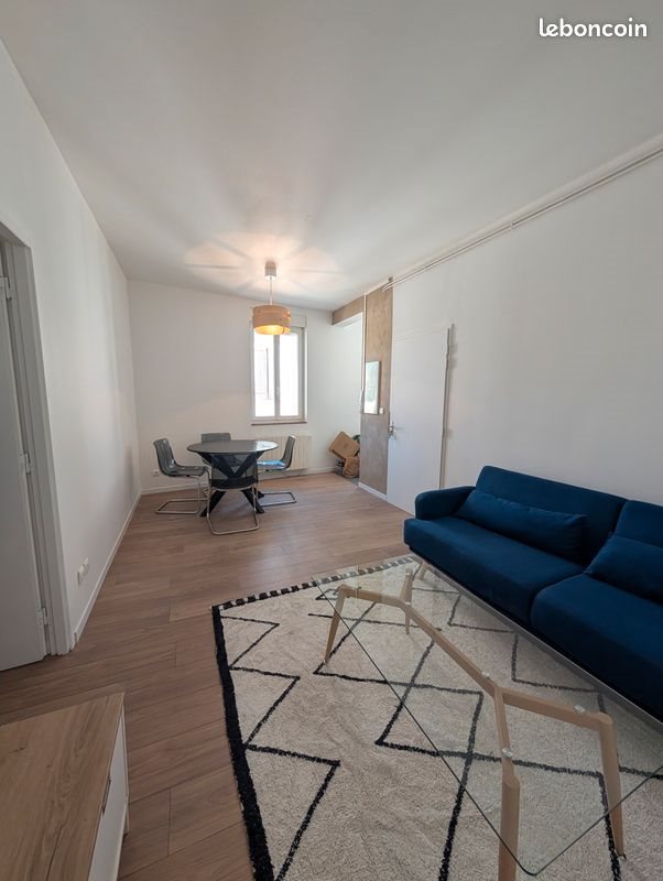 Appartement à louer, 46m², Gaillac