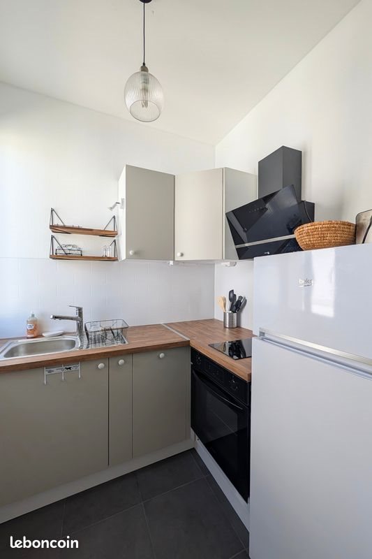 Appartement à louer, 46m², Gaillac