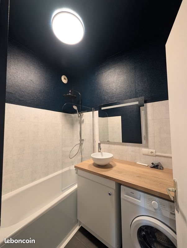 Appartement à louer, 46m², Gaillac
