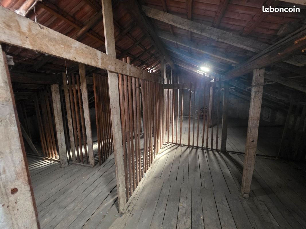 Appartement à vendre, 57m², Frouard