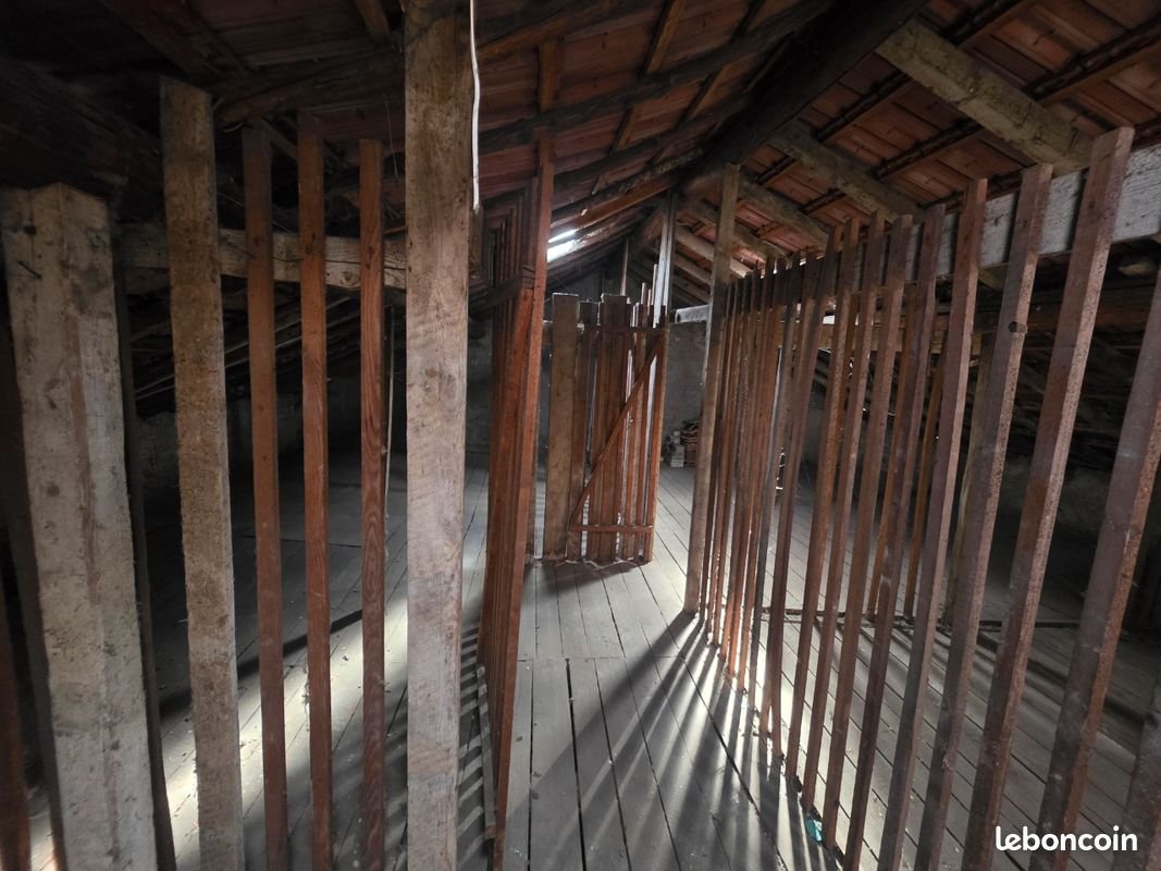 Appartement à vendre, 57m², Frouard