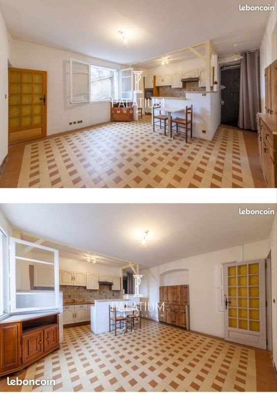 Appartement à vendre, 77m², Gréoux-les-Bains