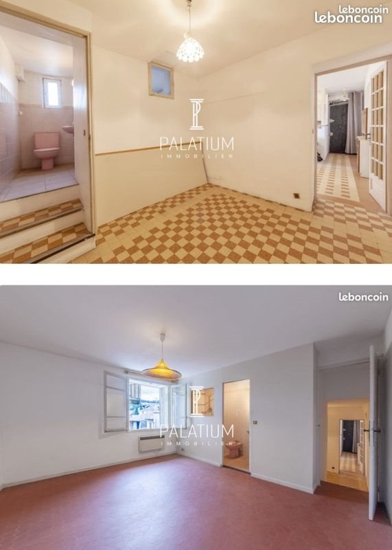 Appartement à vendre, 77m², Gréoux-les-Bains