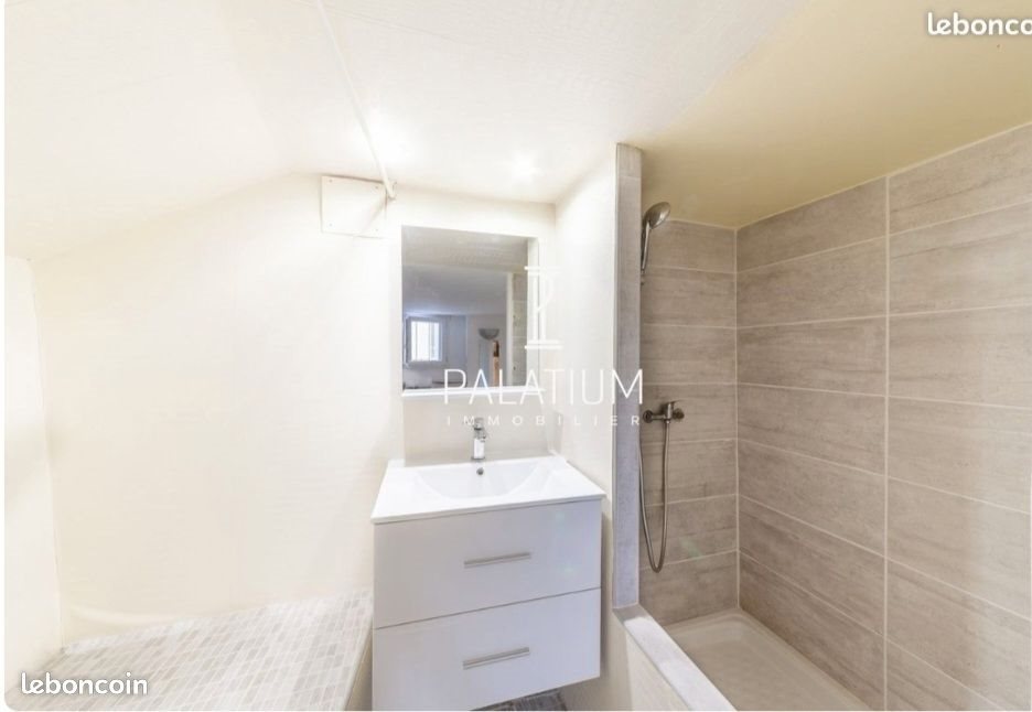 Appartement à vendre, 77m², Gréoux-les-Bains