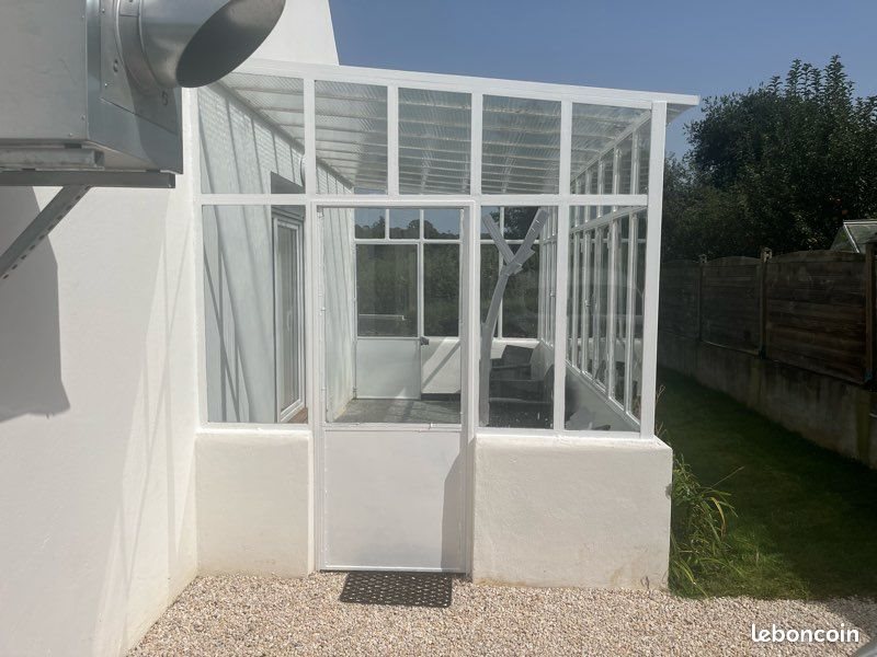 Maison à vendre, 100m², Le Relecq-Kerhuon