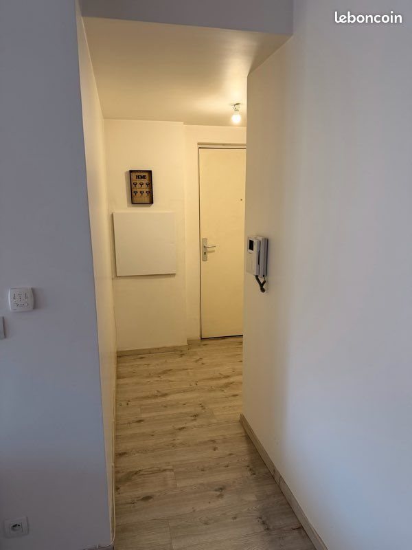 Appartement à louer, 46m², Athis-Mons
