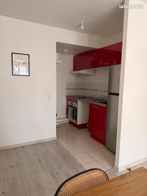 Appartement à louer, 46m², Athis-Mons