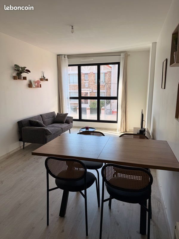 Appartement à louer, 46m², Athis-Mons