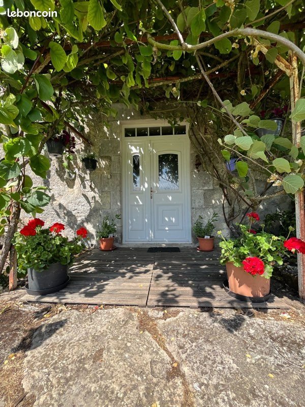 Maison à vendre, 175m², Lezay