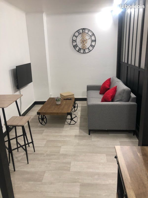 Appartement à louer, 37m², Pau