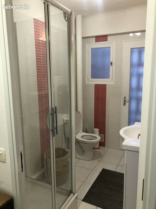 Appartement à louer, 37m², Pau
