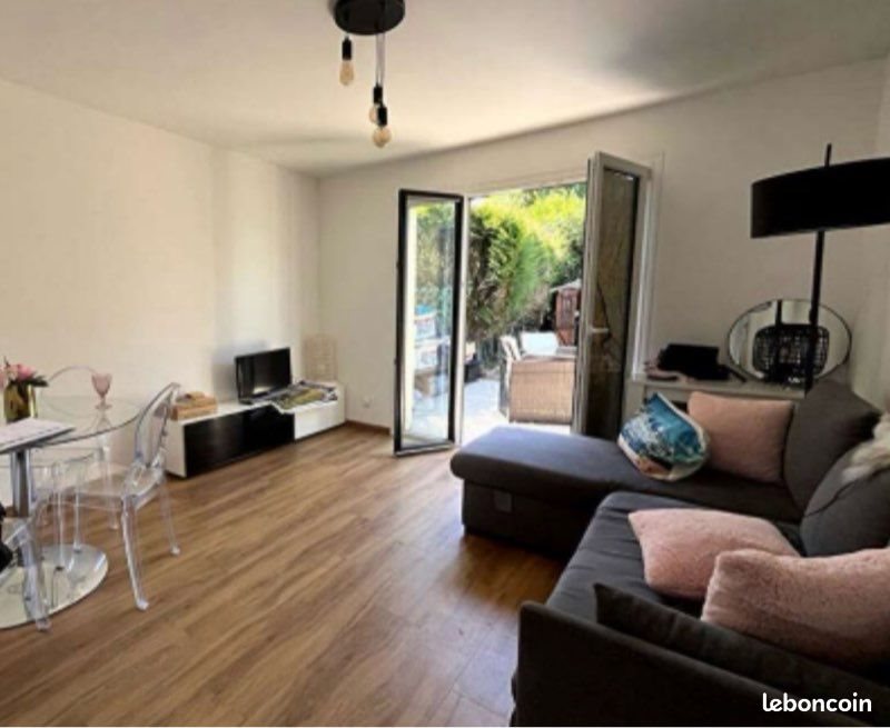 Appartement à louer, 30m², Cabourg