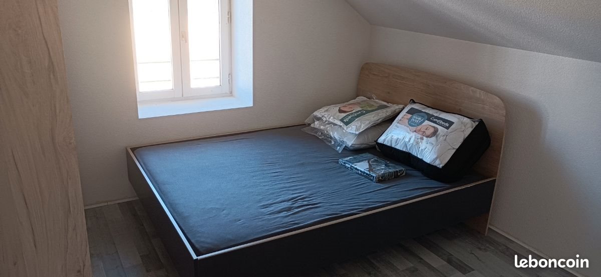 Appartement à louer, 30m², Audincourt