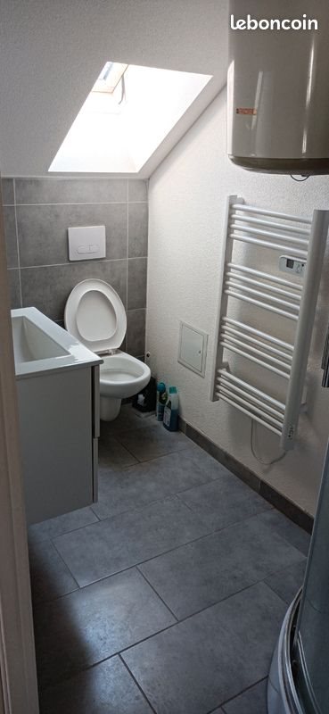 Appartement à louer, 30m², Audincourt