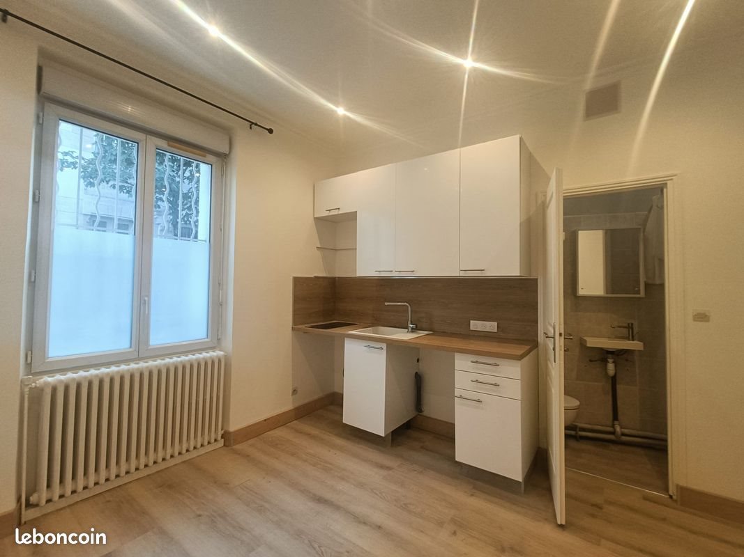 Appartement à vendre, 16m², Neuilly-sur-Seine