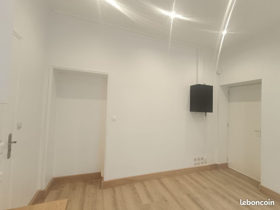Appartement à vendre, 16m², Neuilly-sur-Seine