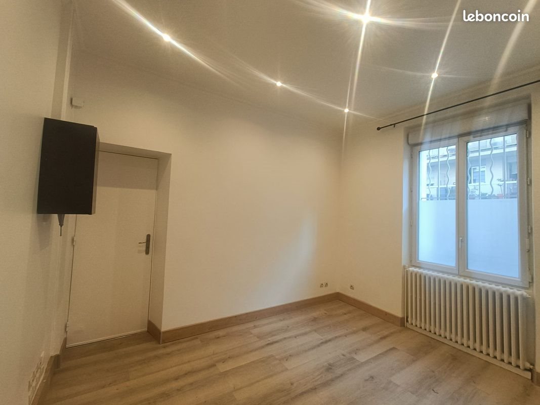 Appartement à vendre, 16m², Neuilly-sur-Seine