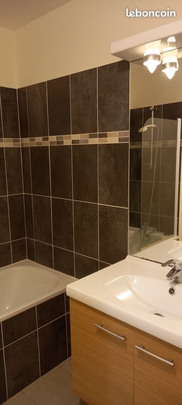 Appartement à louer, 39m², Besançon