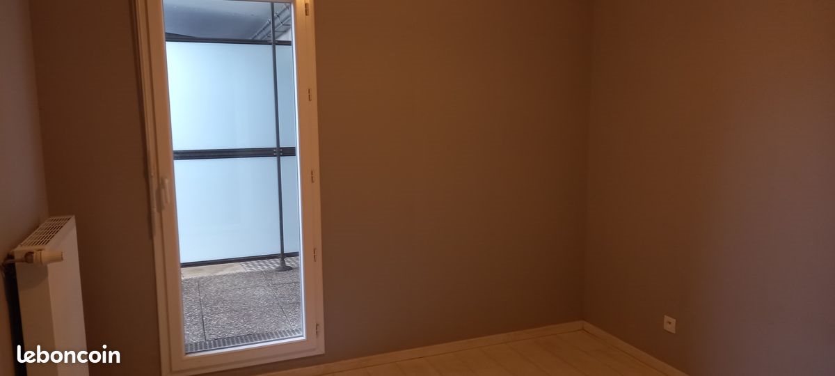 Appartement à louer, 39m², Besançon