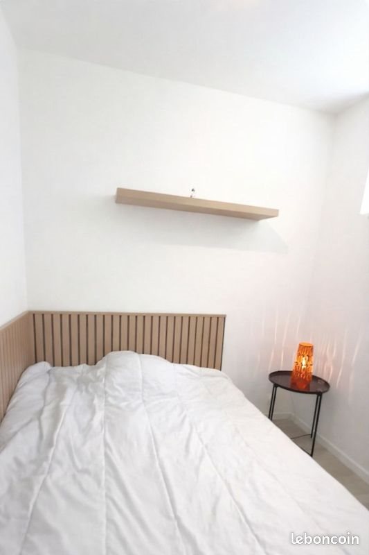 Appartement à louer, 17m², Orbec