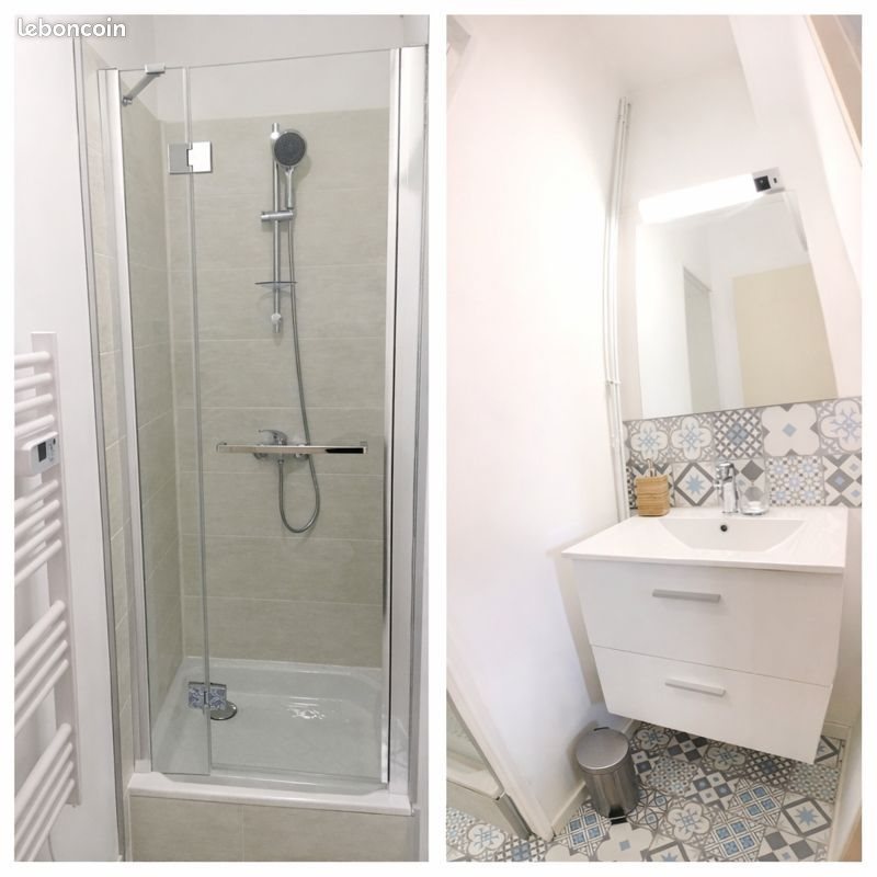 Appartement à louer, 17m², Orbec