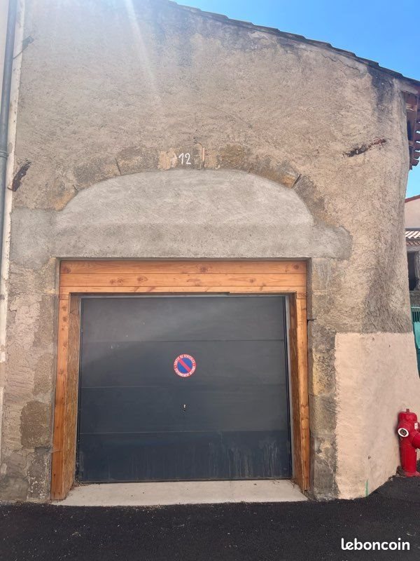 Maison à vendre, 40m², Issoire