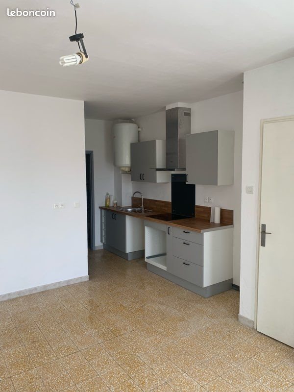 Appartement à louer, 38m², Port-la-Nouvelle