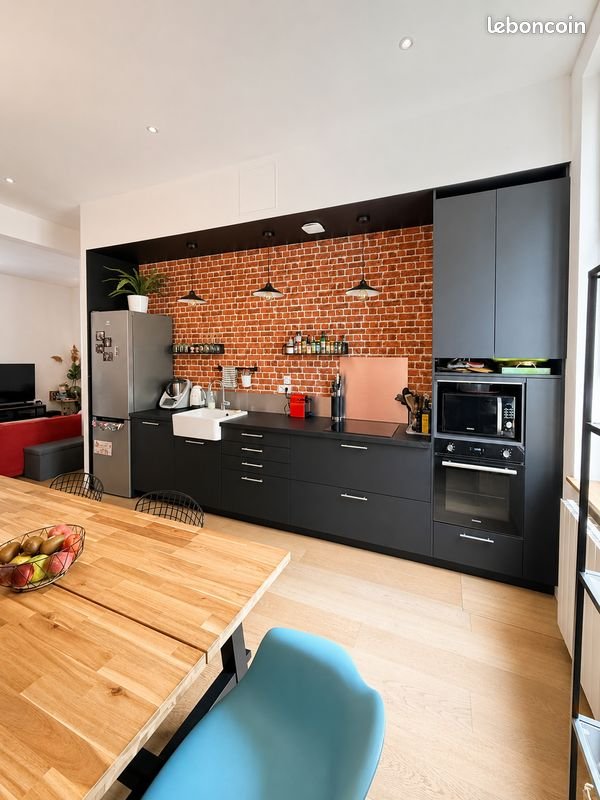 Appartement à vendre, 84m², Valence