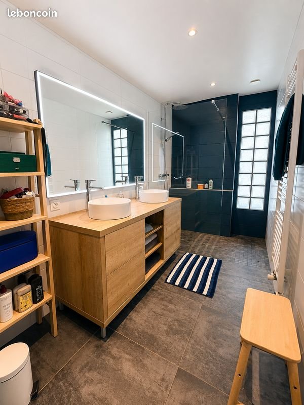 Appartement à vendre, 84m², Valence