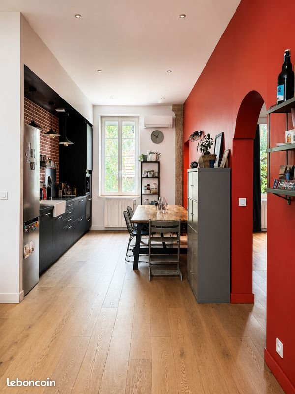 Appartement à vendre, 84m², Valence