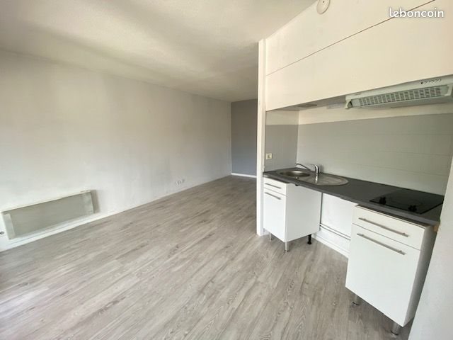 Appartement à louer, 24m², Lanton