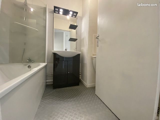 Appartement à louer, 24m², Lanton